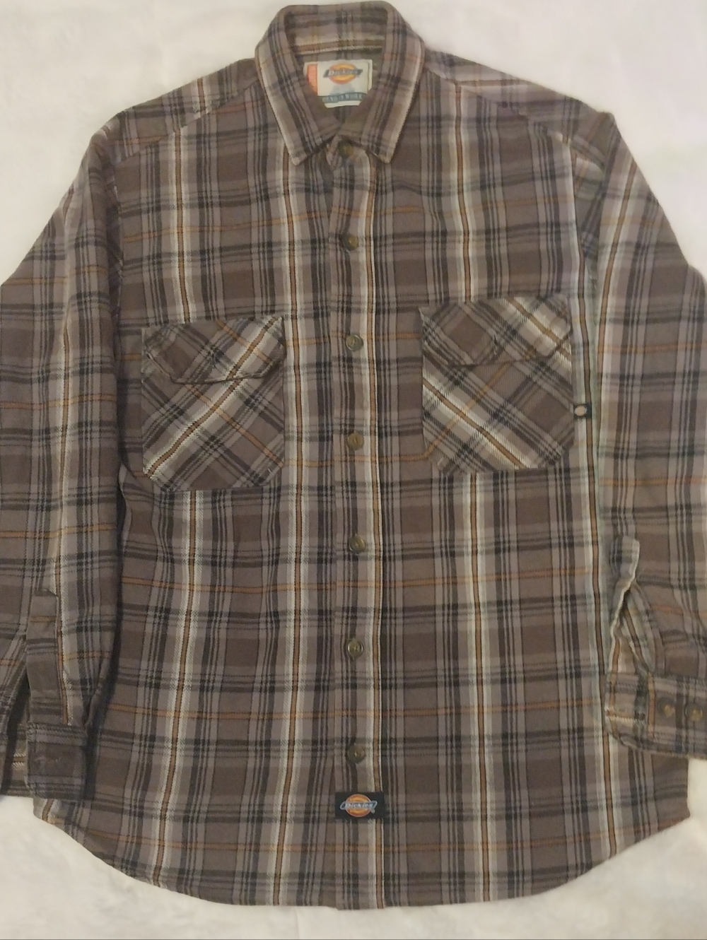 Dickies Mens Shirt